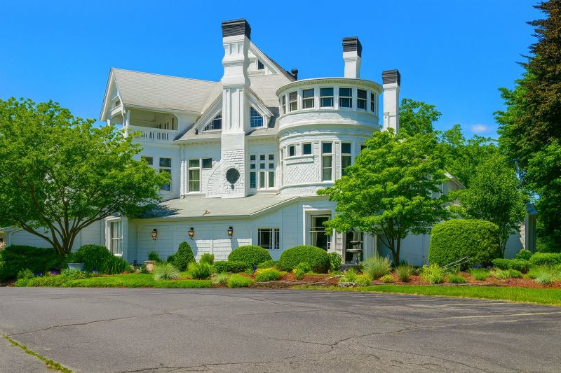 Aluminum Roof Replacement in Northborough, MA