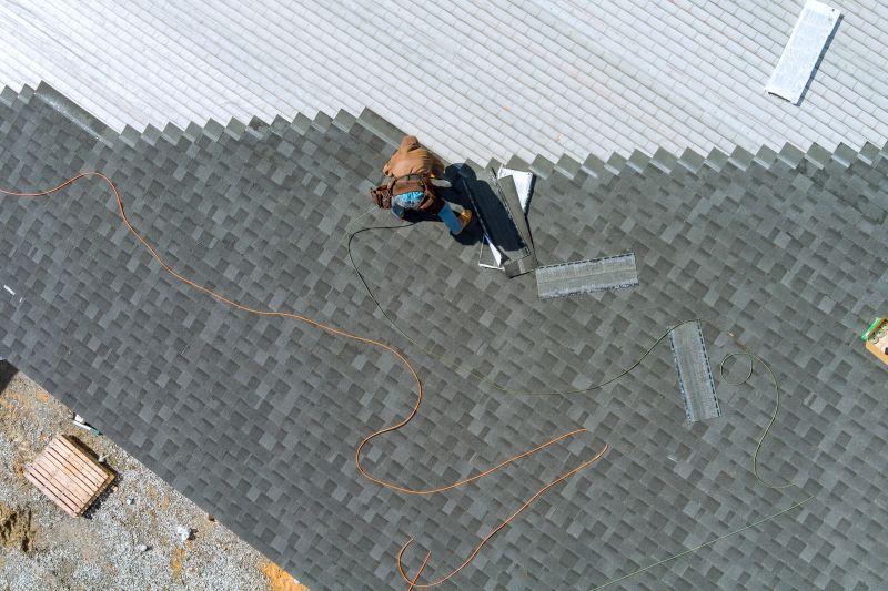Choosing The Best Asphalt Shingles For Your Home