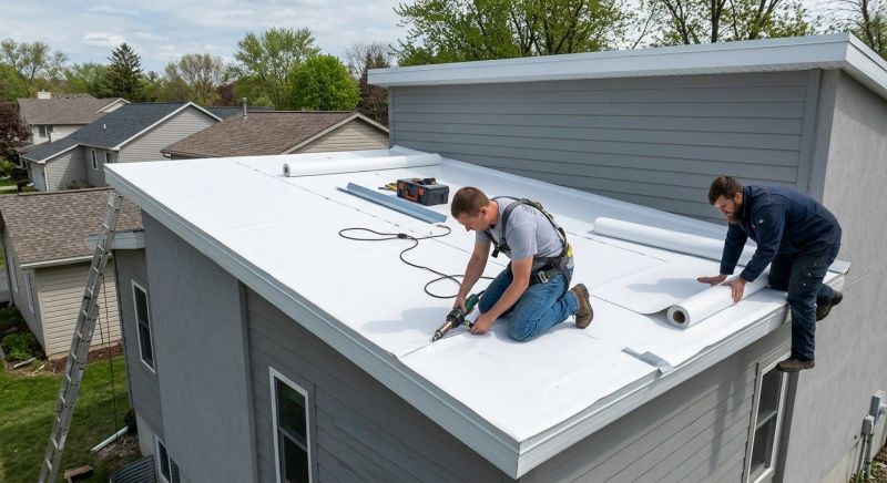 When To Replace A Composite Roof