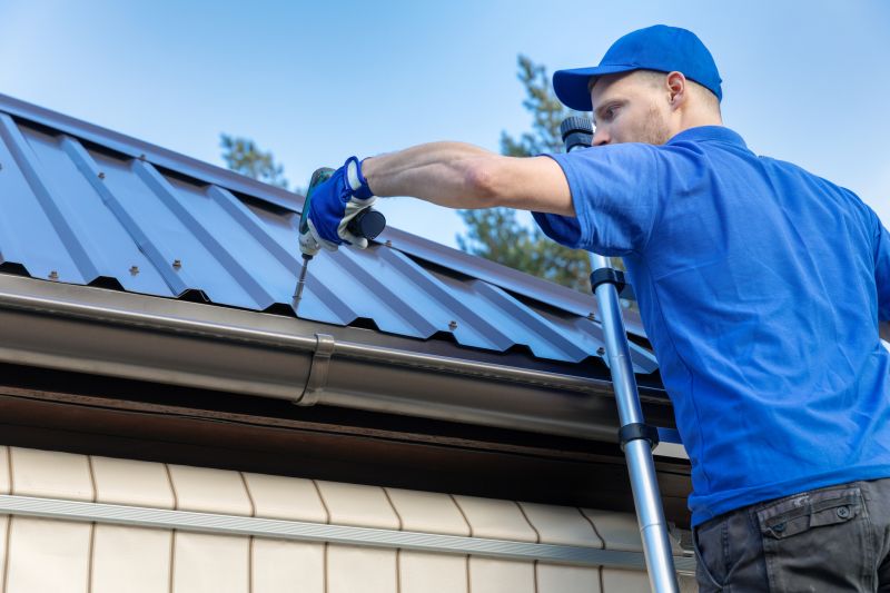 Why Metal Roofs Are Growing In Popularity