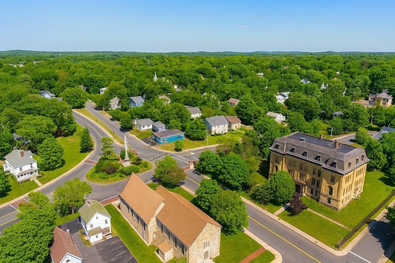 Storm Damaged Roof Repair in Saugus, MA