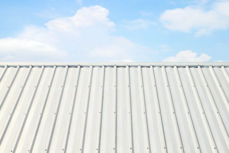 Advantages Of Metal Roof Installation For Energy Efficiency