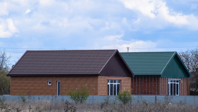 Aluminum Roof Replacement: Lightweight And Corrosion-Resistant Benefits