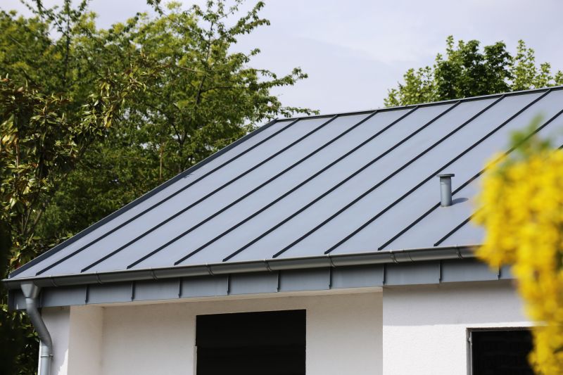 Aluminum Roof Replacement: Lightweight And Corrosion-Resistant Benefits