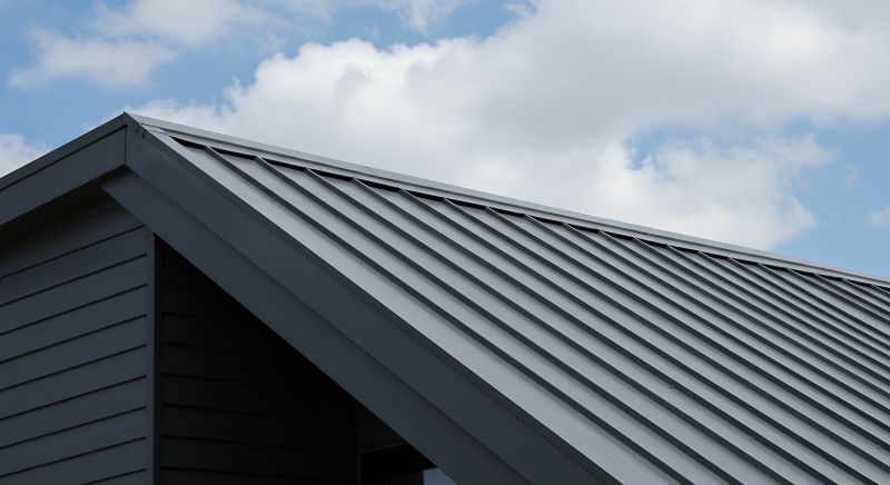 Aluminum Roofing For Long-Term Protection