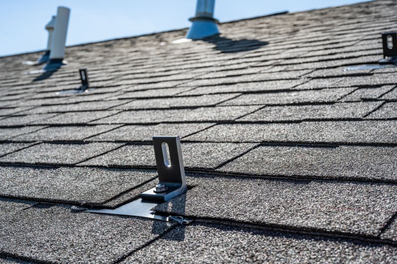 Asphalt Roof Installation: What Homeowners Should Know Before Starting