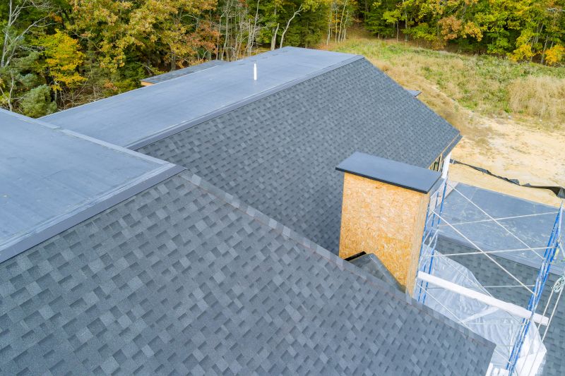 Asphalt Roof Installation: What Homeowners Should Know Before Starting