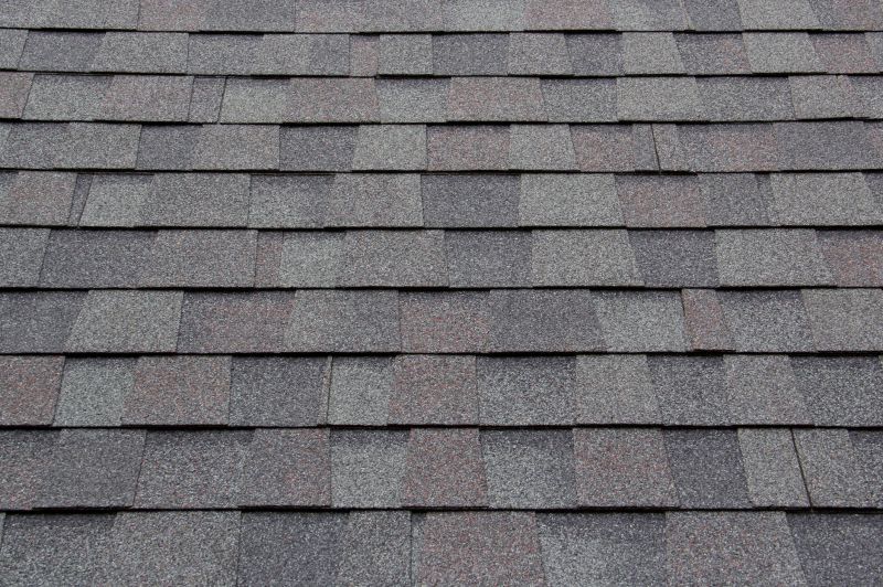 Asphalt Shingles Installation