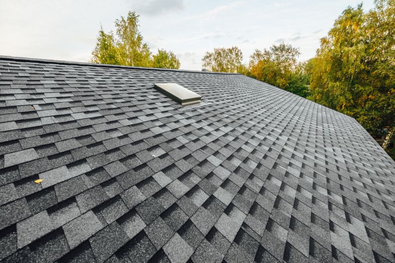Benefits Of Asphalt Shingles Installation For Residential Homes