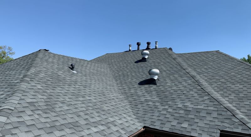 Choosing Asphalt Roofing For Your Home