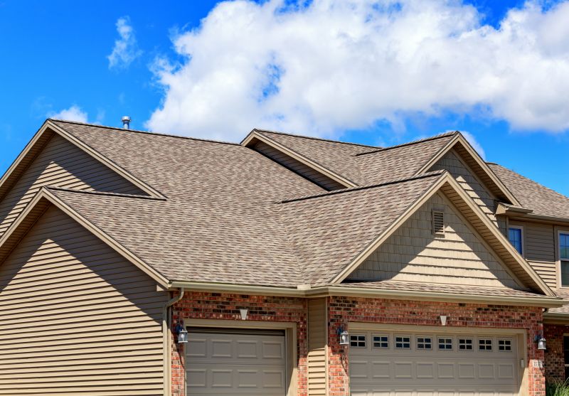 Choosing The Best Asphalt Shingles For Your Home