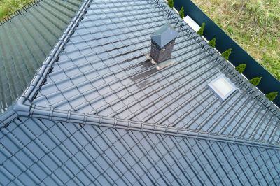 Choosing The Right Tile Roof Style