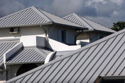 Commercial Roof Replacement: When Is It Time To Upgrade Your Building?