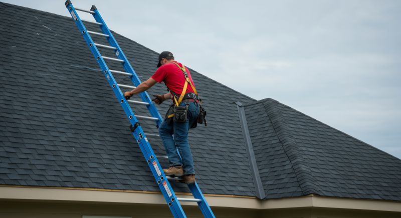 Common Roofing Services For Homeowners