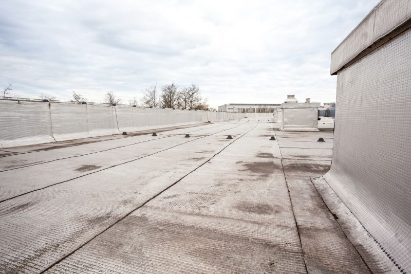 Composite Roof Replacement