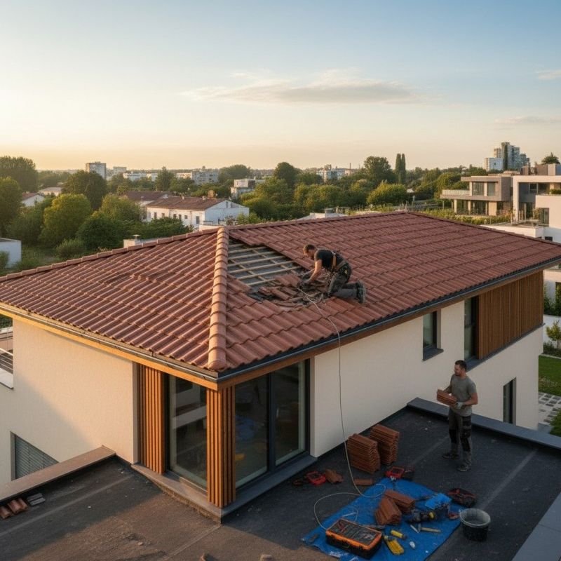 Composite Roofing Options For Homeowners