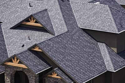 Composite Roofing Options For Homeowners