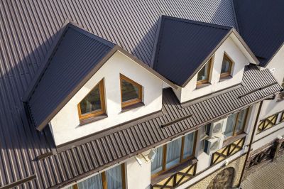 Composite Roofing Options For Homeowners