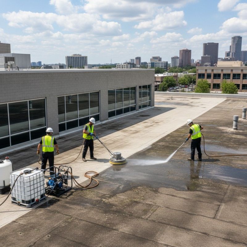 Roofing Service