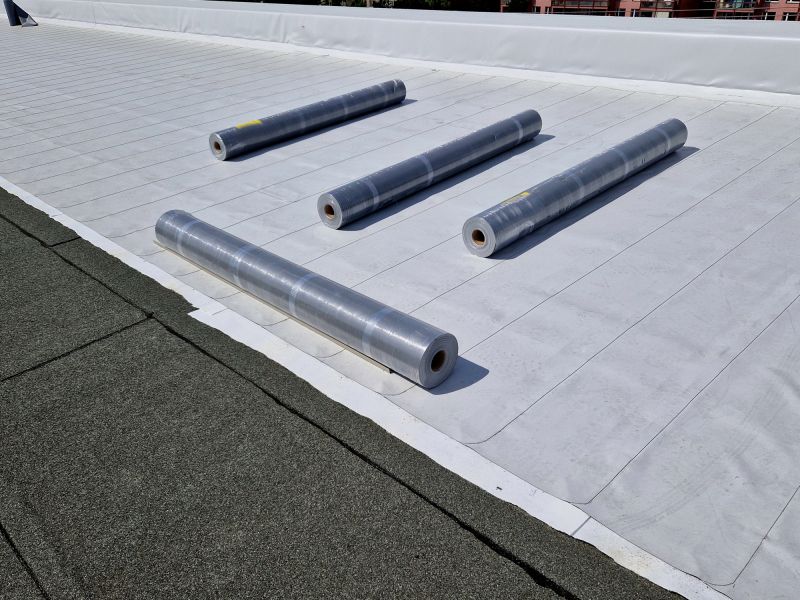 Flat Roof Construction: Best Practices For Commercial Buildings