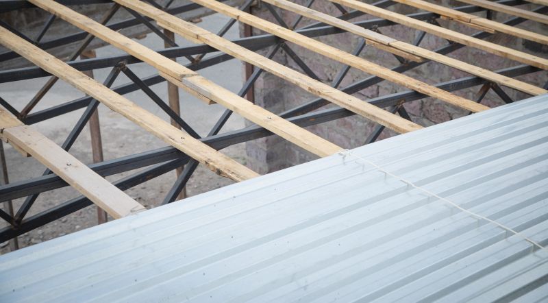 Flat Roof Construction