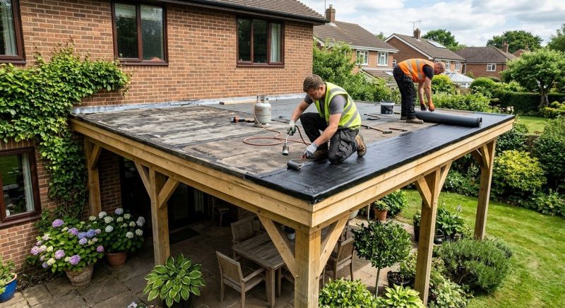 How Composite Roofing Improves Durability And Curb Appeal