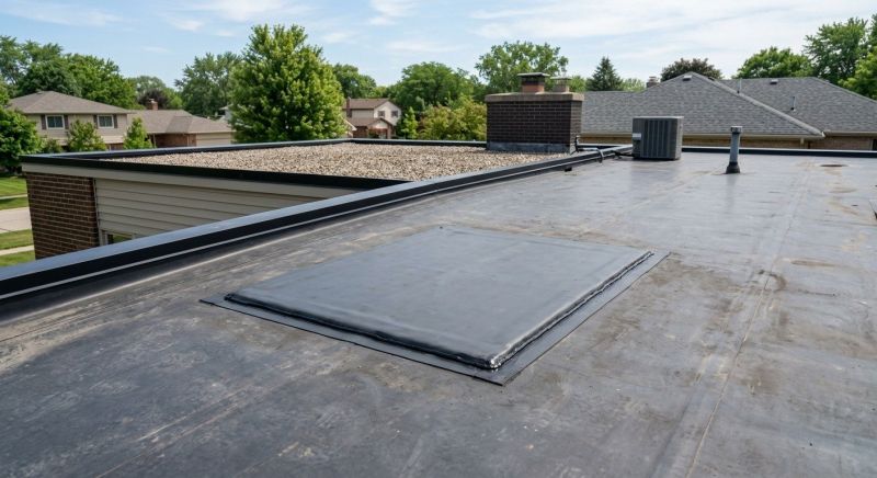 How Composite Roofing Improves Durability And Curb Appeal