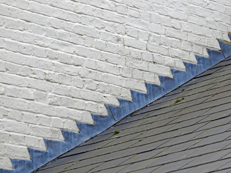 How Roof Flashing Protects Vulnerable Areas Of Your Roof