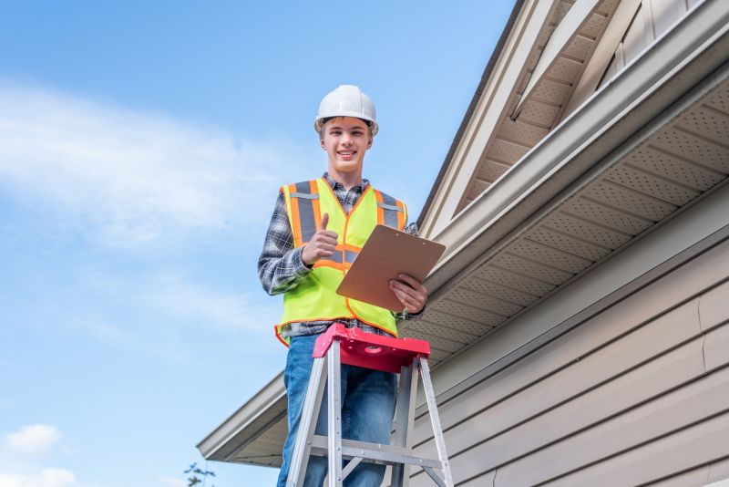 Roof Inspection