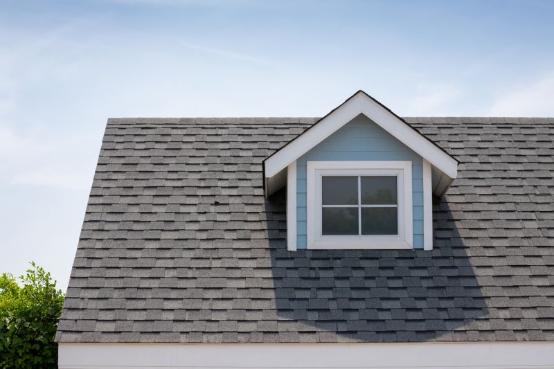 Roof Installation Guide: Choosing The Right Material For Your Property