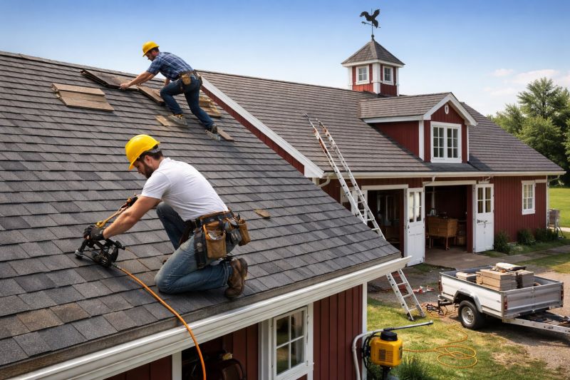 Roof Service