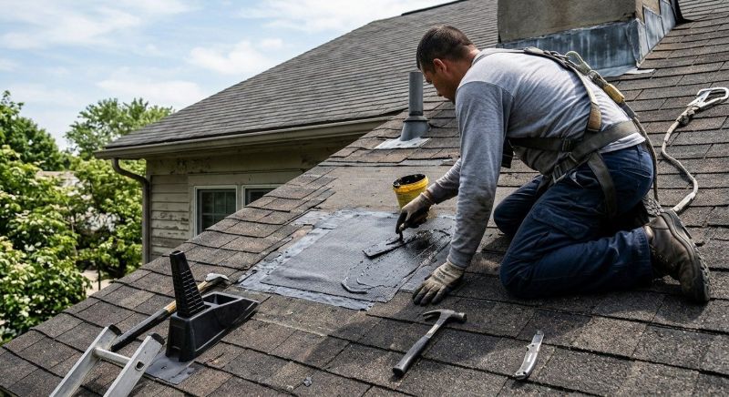 Roof Service