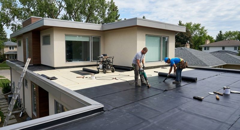 Roof Service