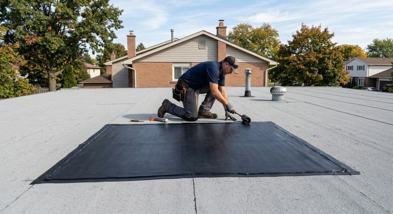 Roof Service