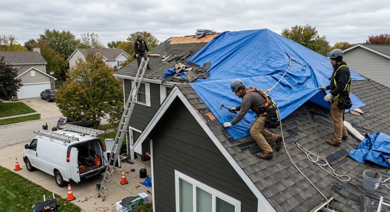 Roof Service