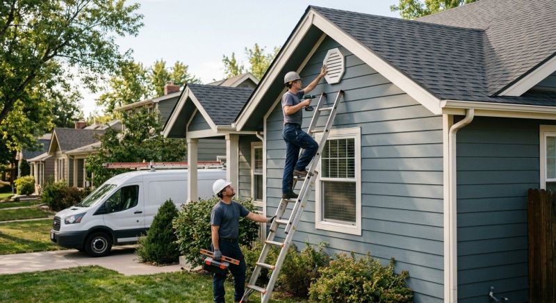 Roof Service