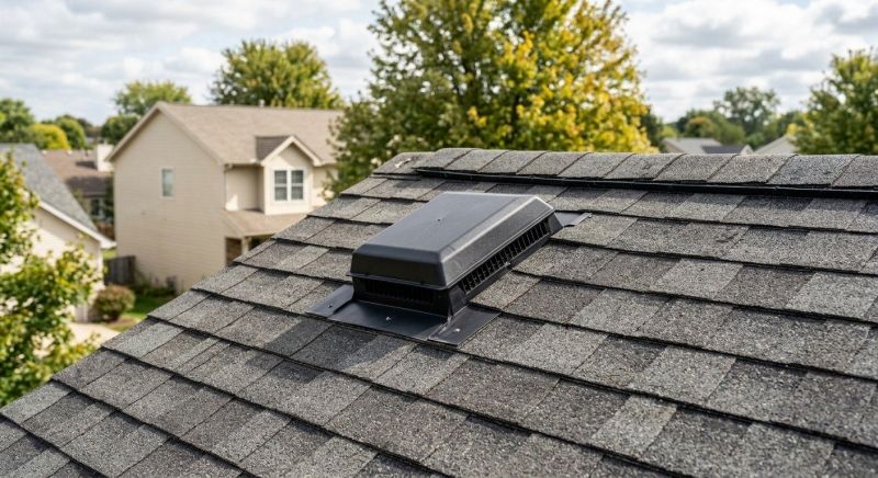 Signs You Need Roof Vent Replacement