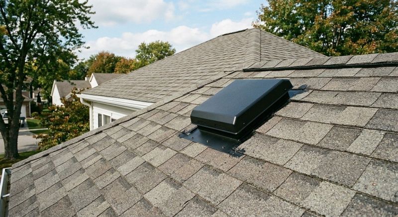 Signs You Need Roof Vent Replacement