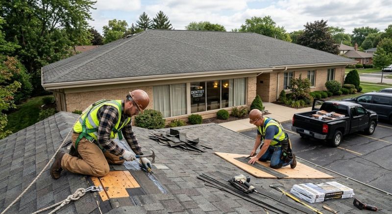 The Cost Factors Involved In Roof Installation And Replacement