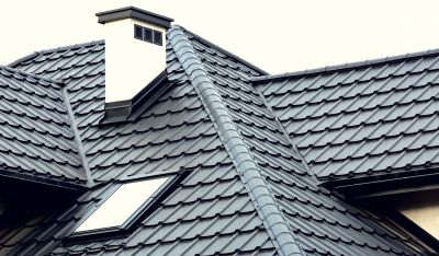 Tile Roof Installation