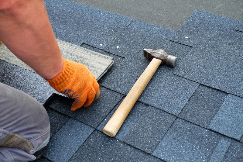Top Signs You Need Asphalt Roof Repair Before Leaks Worsen