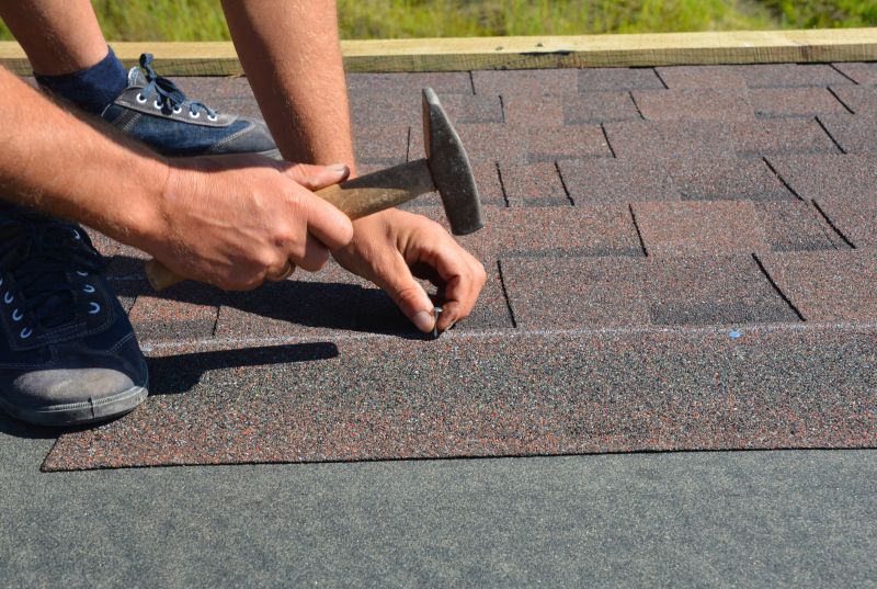 Top Signs You Need Asphalt Roof Repair Before Leaks Worsen