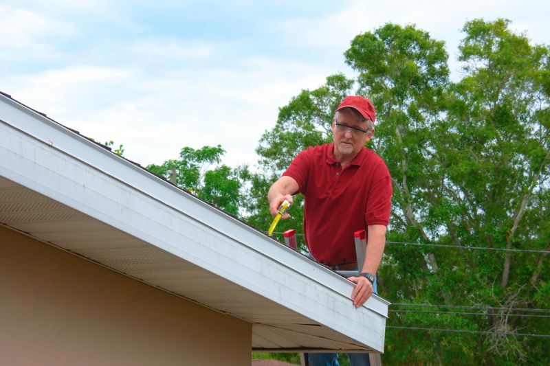 What Is Included In A Professional Roof Inspection