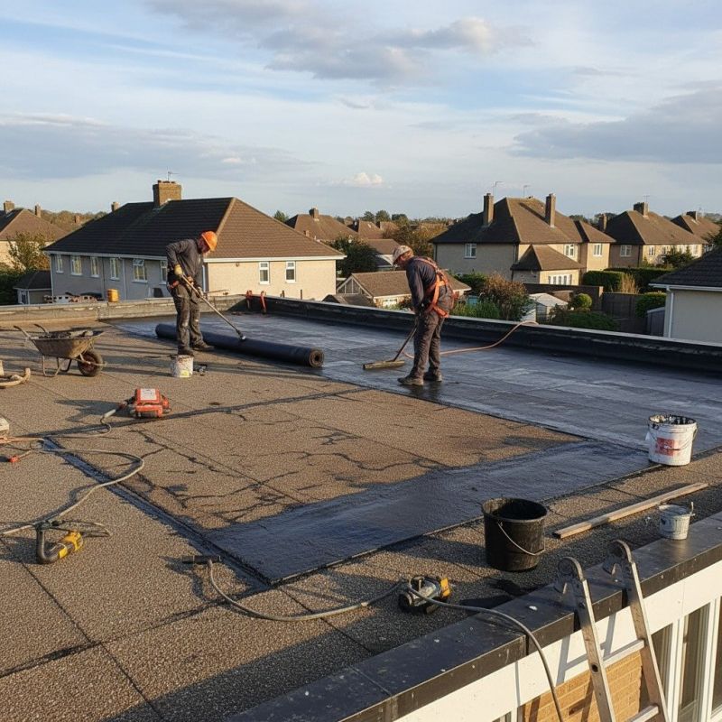 What’s Included In Professional Roof Service And Maintenance Plans