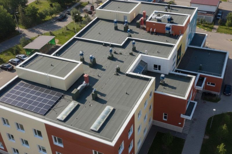 When To Replace A Composite Roof