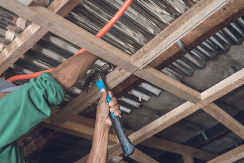 When To Replace A Composite Roof