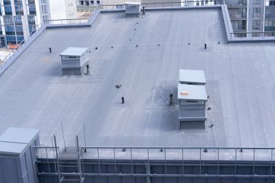 When To Schedule Roof Vent Replacement For Proper Attic Ventilation