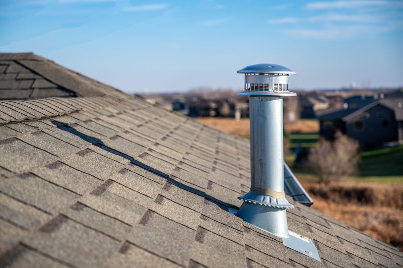 When To Schedule Roof Vent Replacement For Proper Attic Ventilation