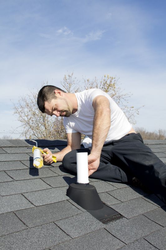 When To Schedule Roof Vent Replacement For Proper Attic Ventilation