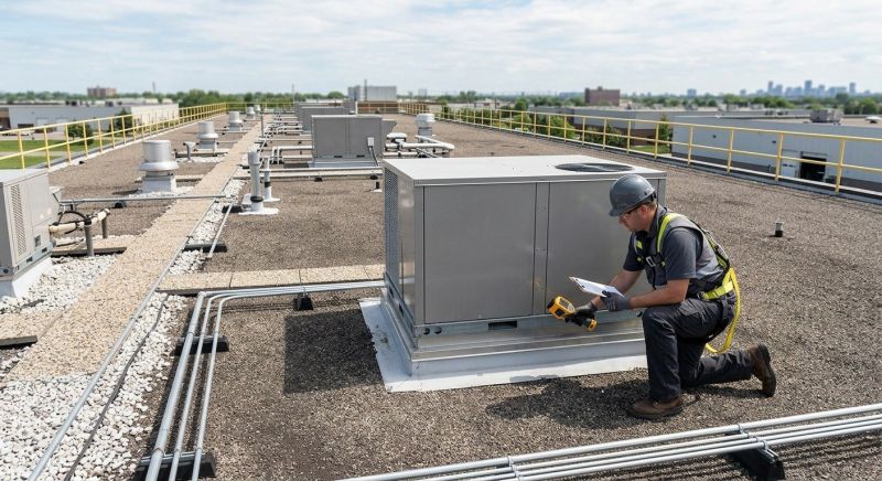 Why Annual Roof Inspections Matter